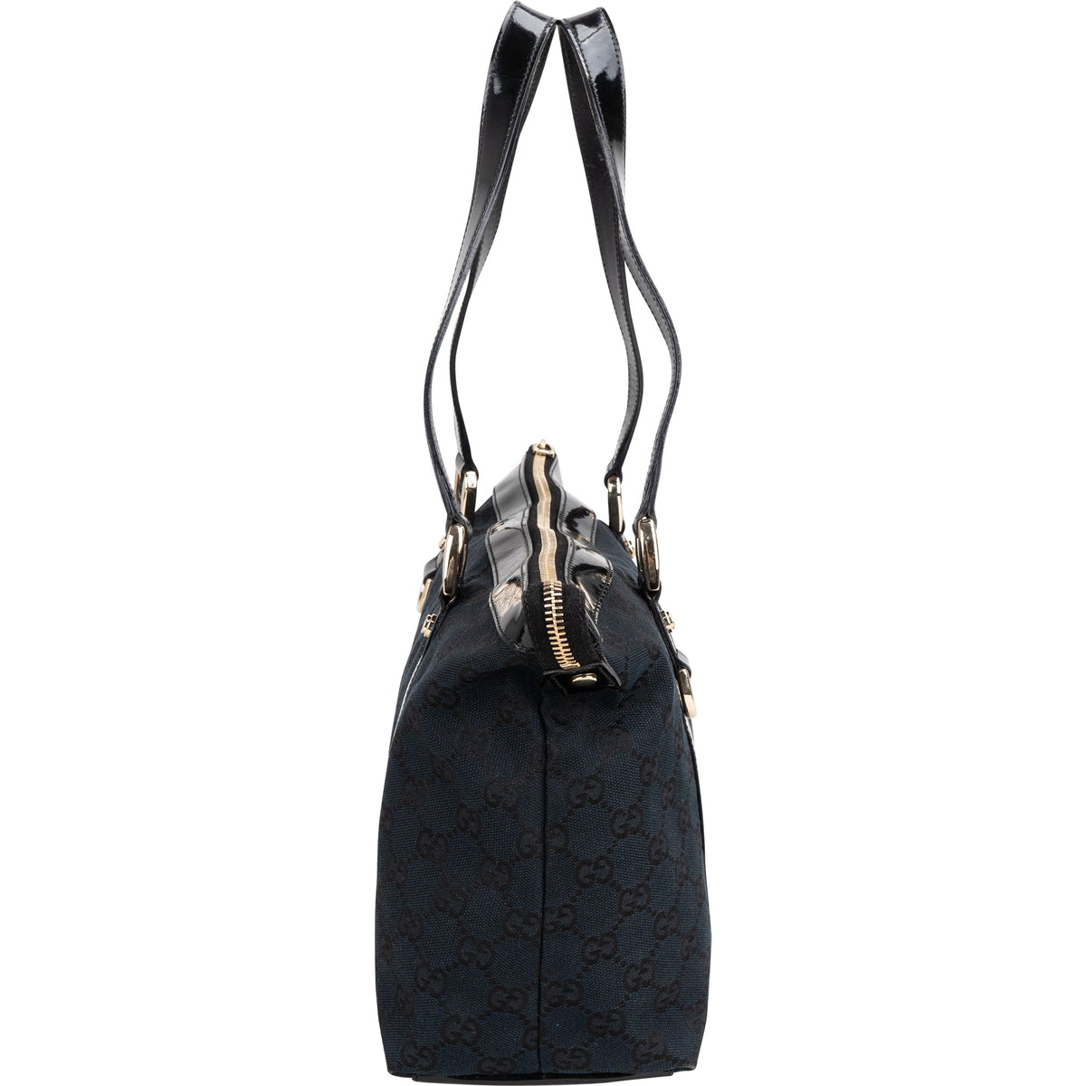 Gucci GG Monogram Abbey Handbag