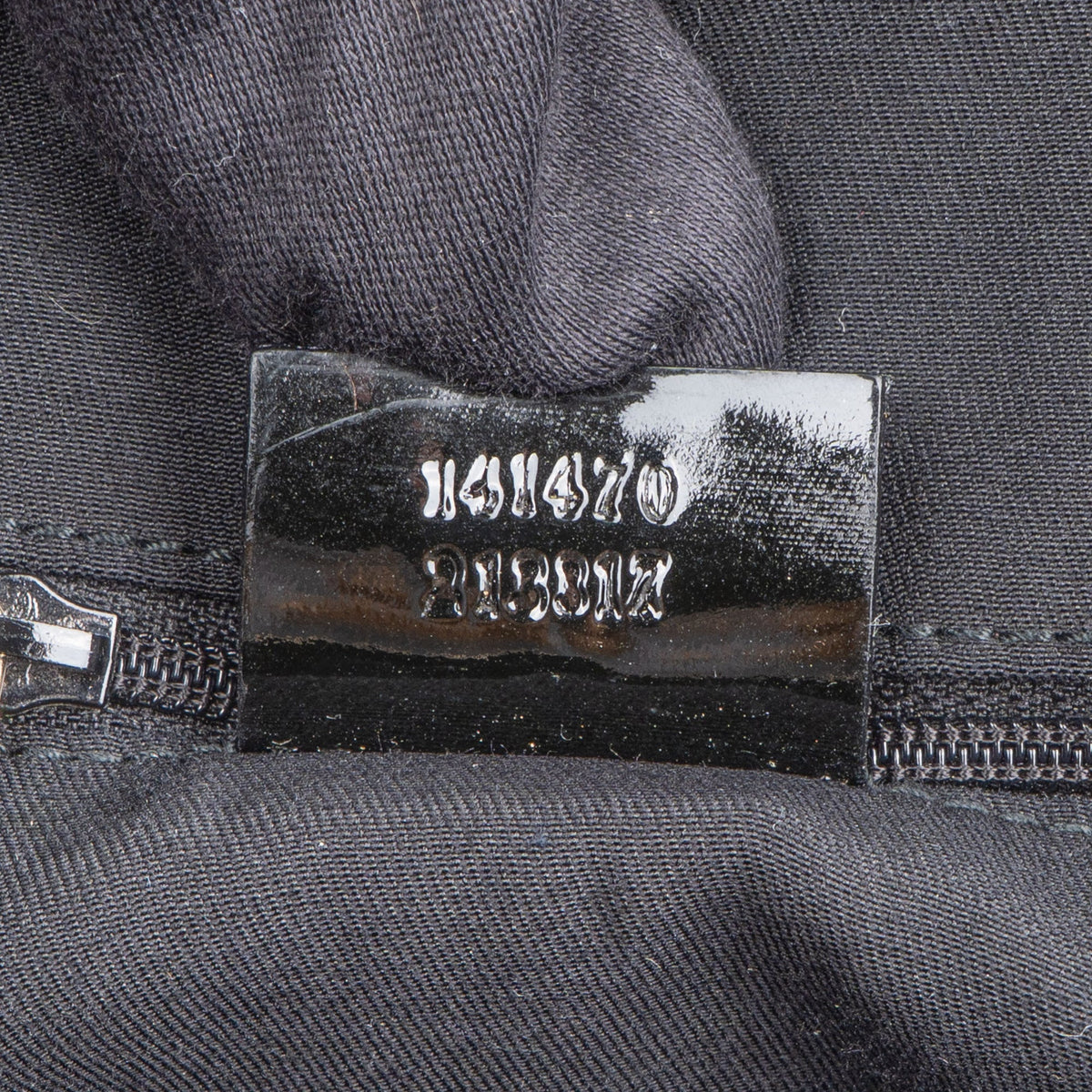 Gucci GG Monogram Abbey Handbag