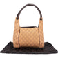 Gucci GG Monogram Shoulder Bag