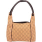 Gucci GG Monogram Shoulder Bag