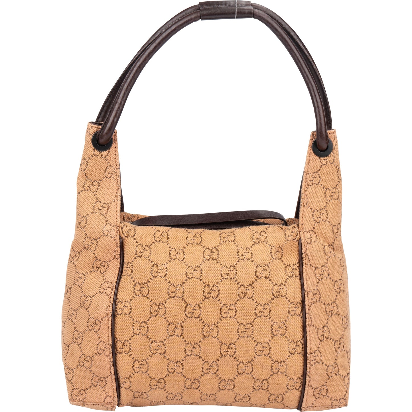 Gucci GG Monogram Shoulder Bag