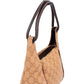 Gucci GG Monogram Shoulder Bag