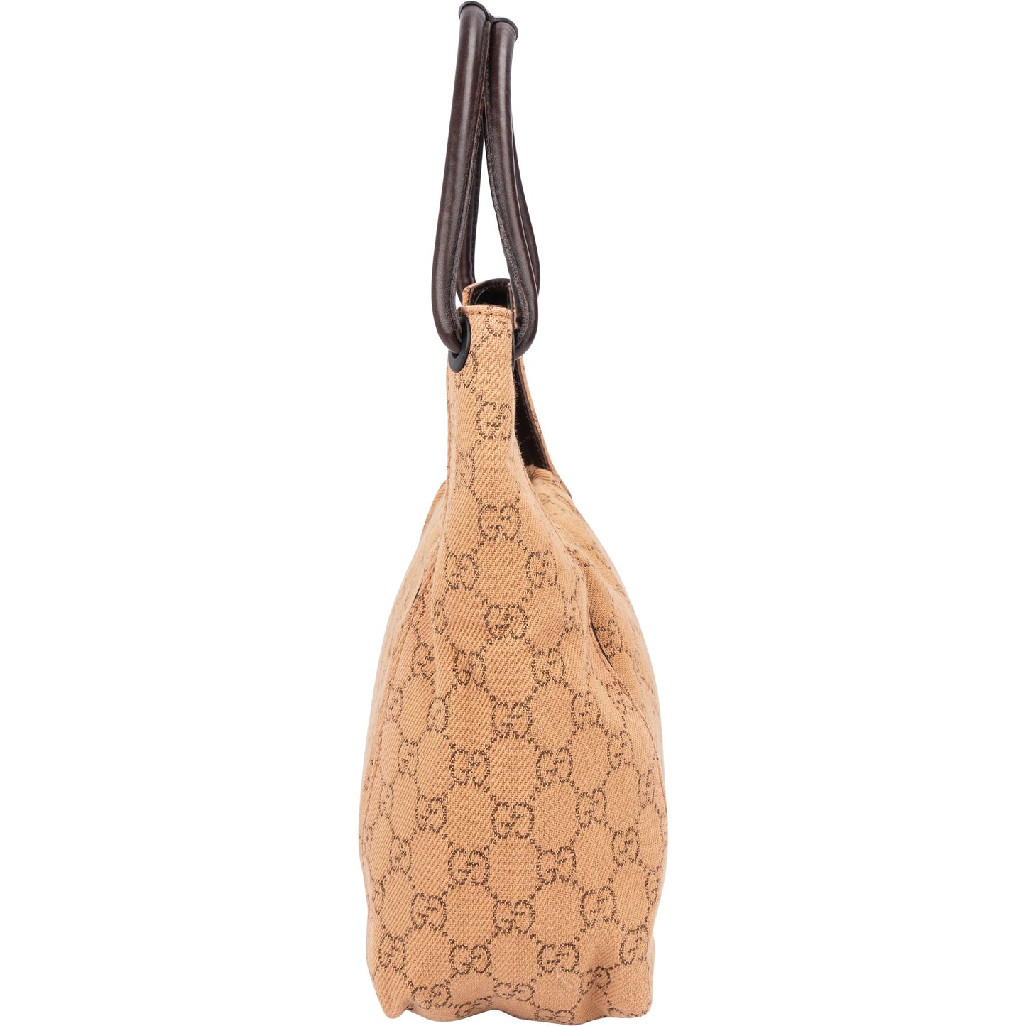 Gucci GG Monogram Shoulder Bag