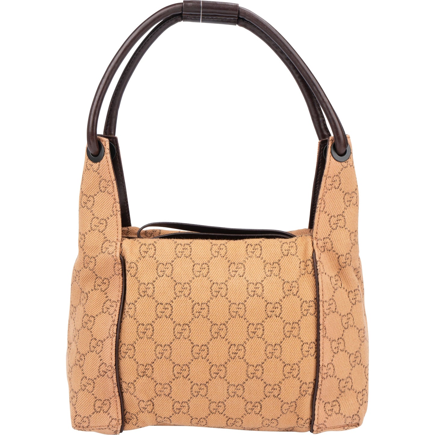 Gucci GG Monogram Shoulder Bag