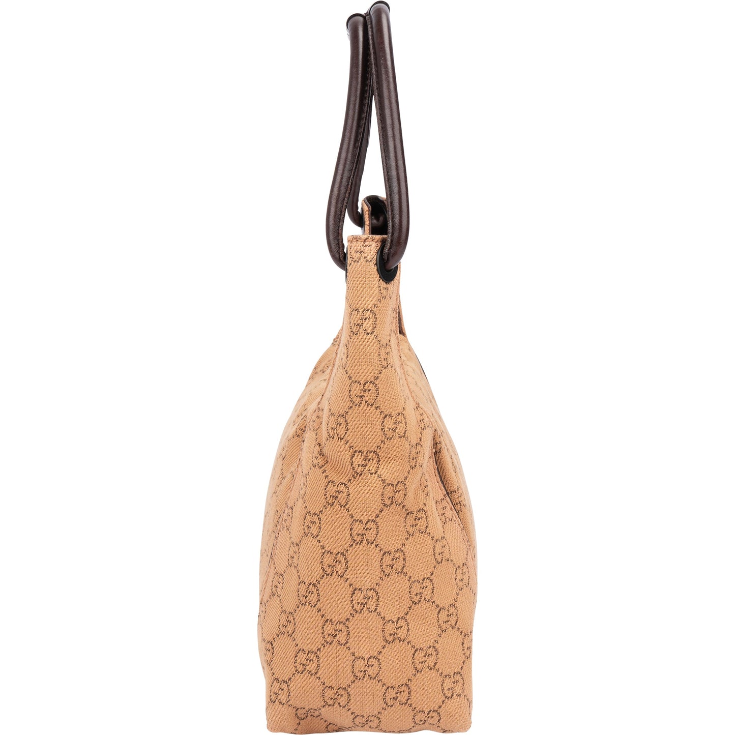 Gucci GG Monogram Shoulder Bag