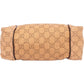 Gucci GG Monogram Shoulder Bag