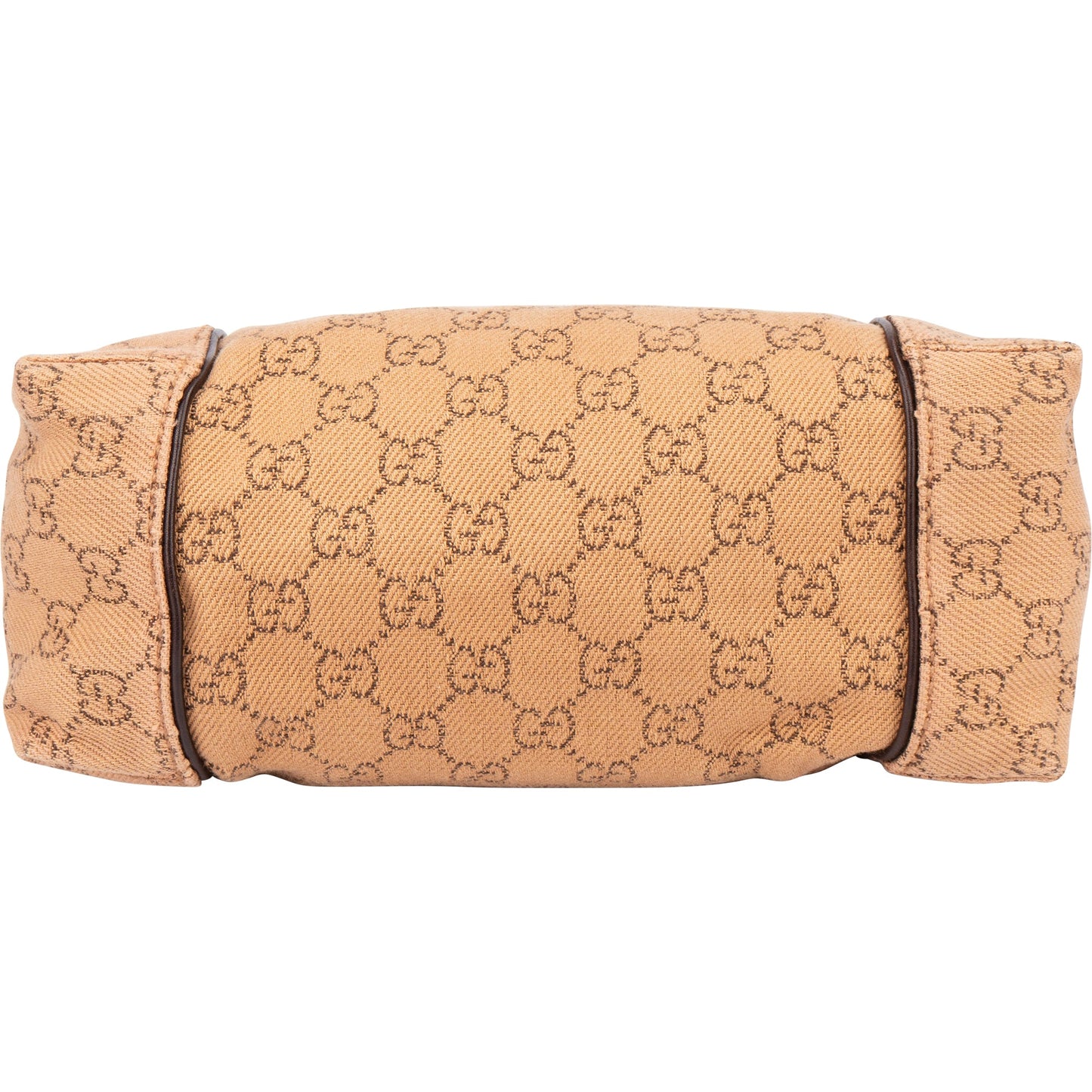 Gucci GG Monogram Shoulder Bag