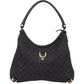 Gucci GG Monogram Abbey Handbag