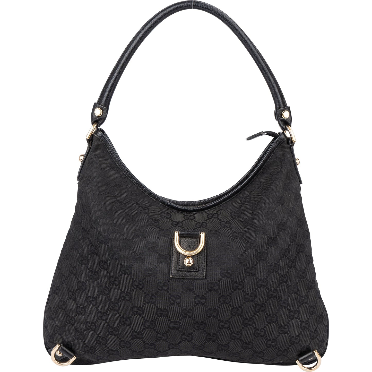 Gucci GG Monogram Abbey Handbag