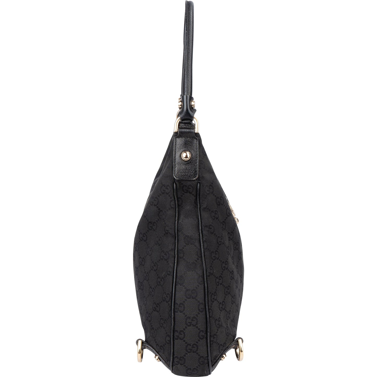 Gucci GG Monogram Abbey Handbag