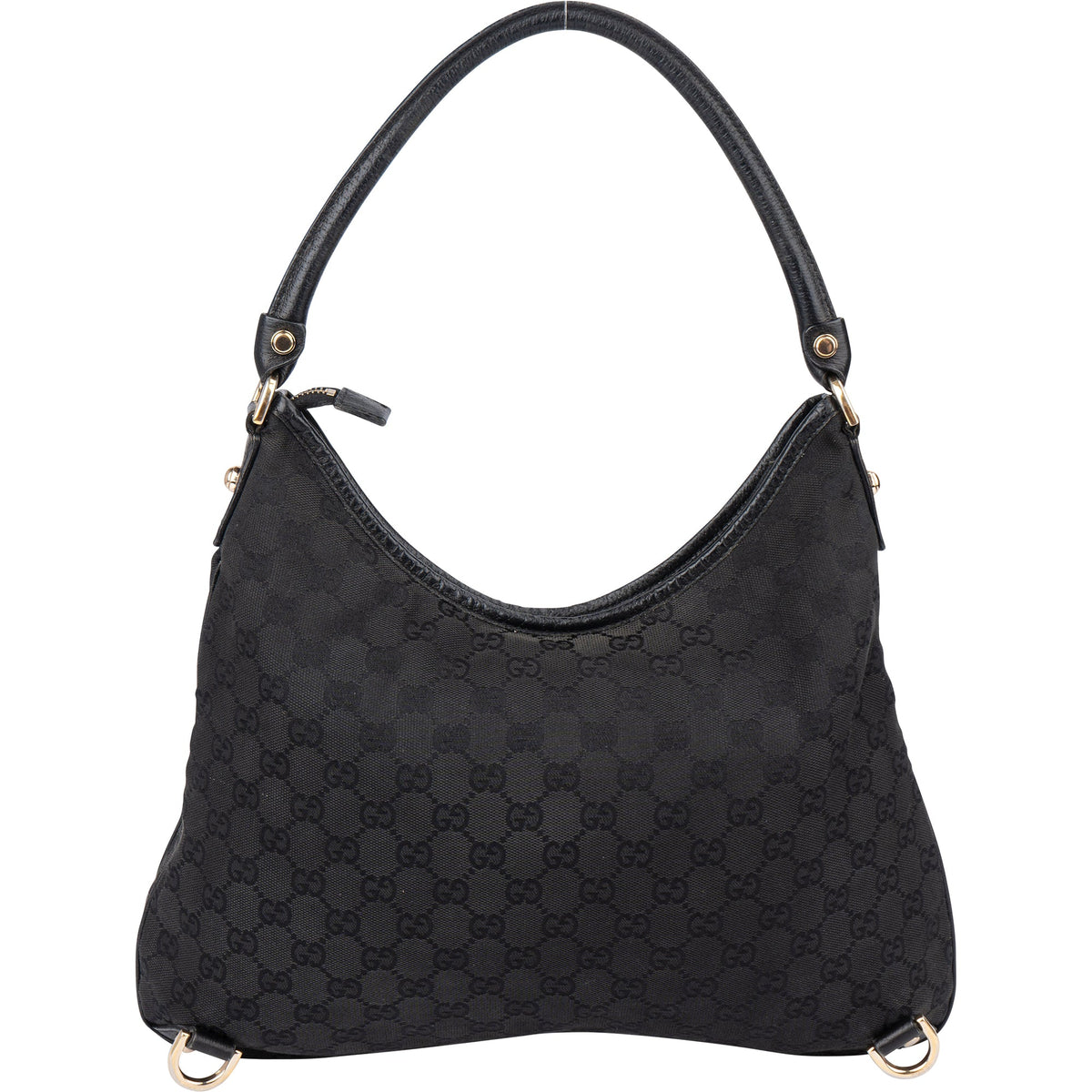 Gucci GG Monogram Abbey Handbag