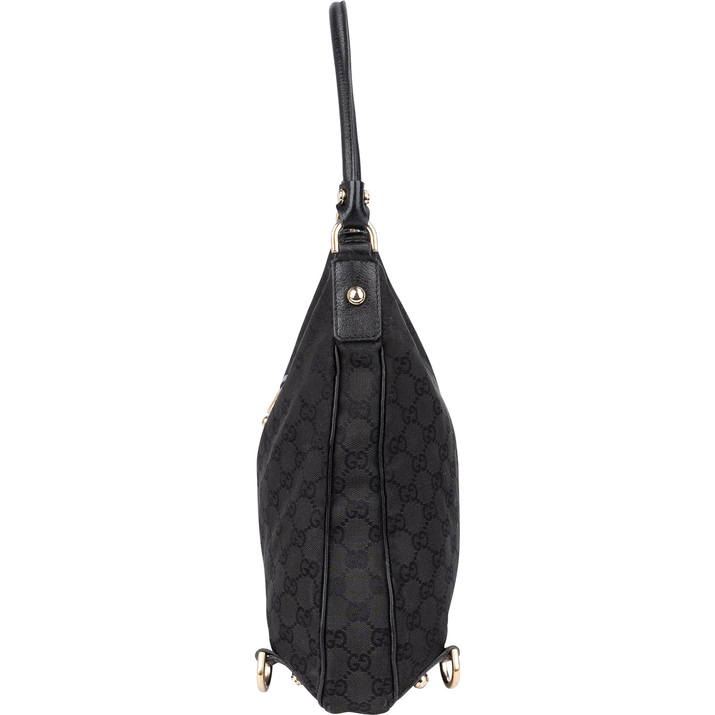 Gucci GG Monogram Abbey Handbag