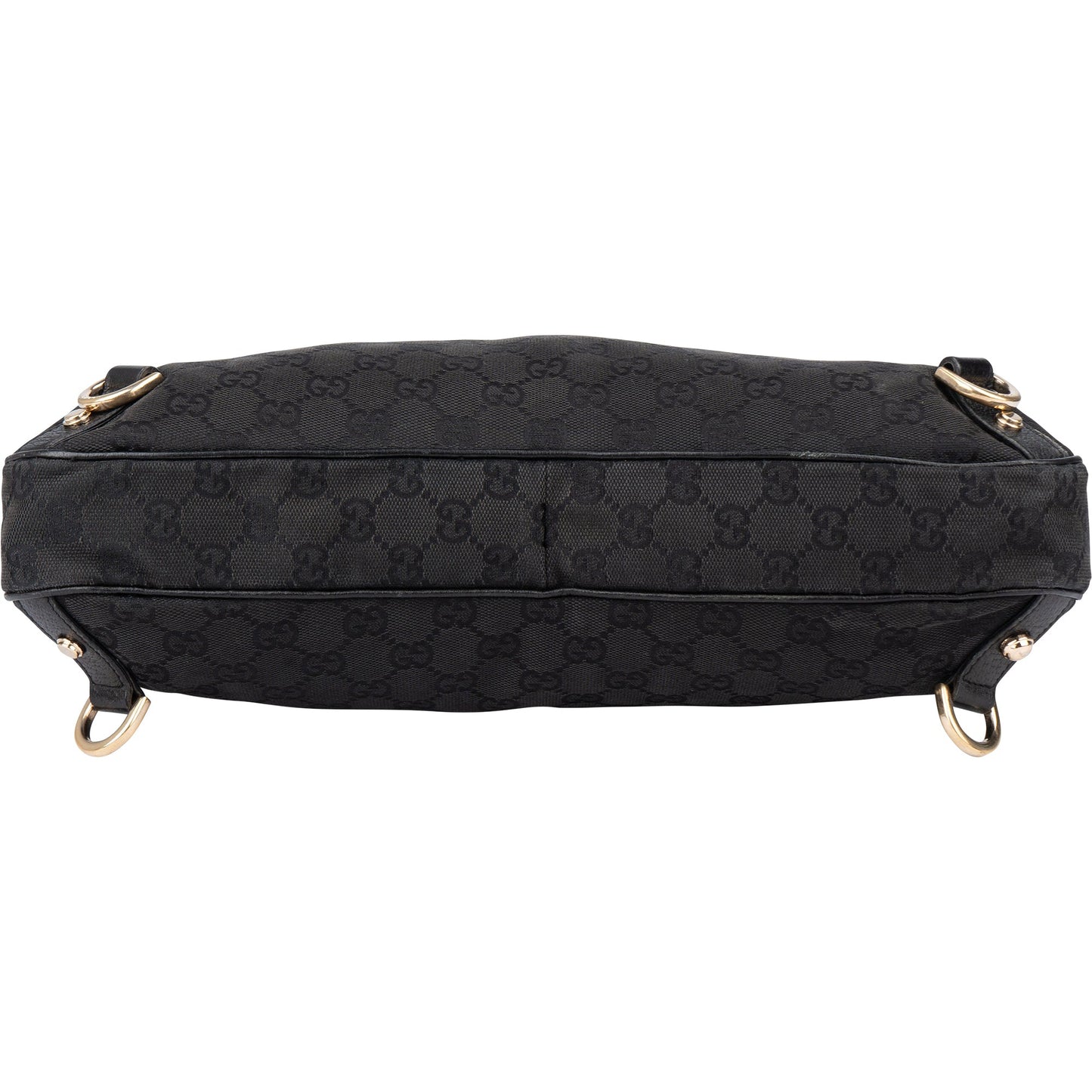 Gucci GG Monogram Abbey Handbag