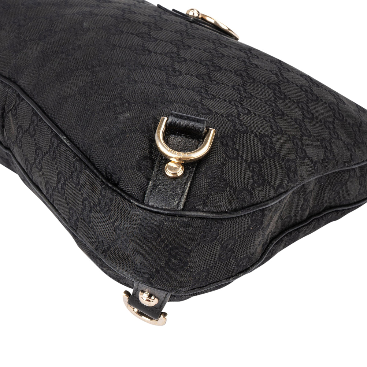 Gucci GG Monogram Abbey Handbag
