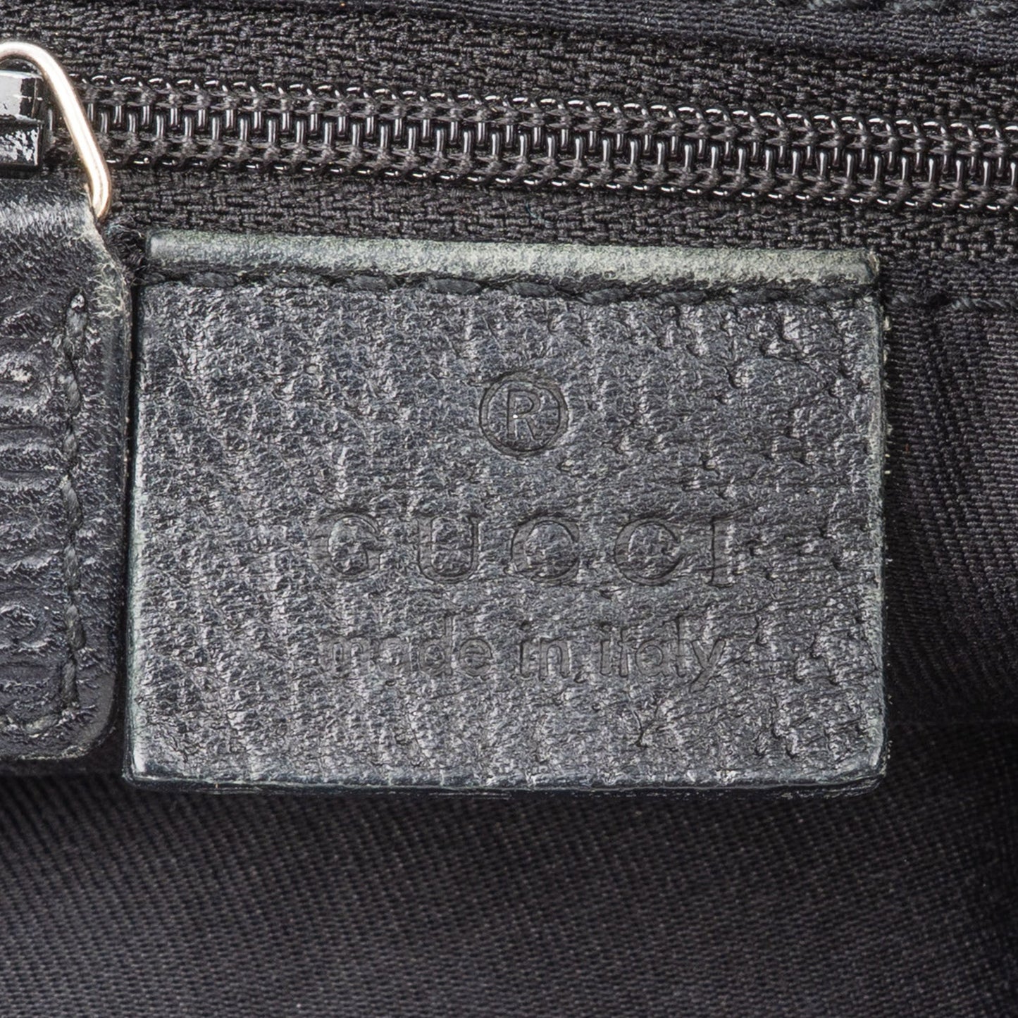 Gucci GG Monogram Abbey Handbag