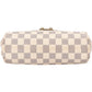 Louis Vuitton Damier Azur Monogram Croisette Handtasche, Bild 8 von 13