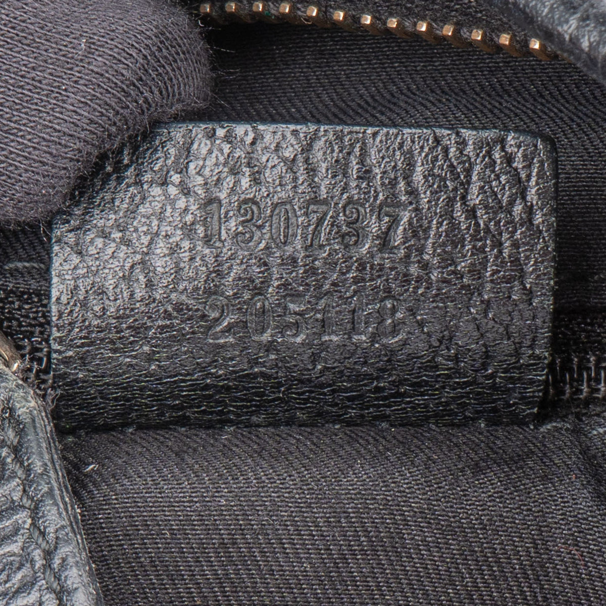 Gucci GG Monogram Abbey Handbag