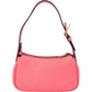 Gucci Pink Leather Aphrodite Handbag