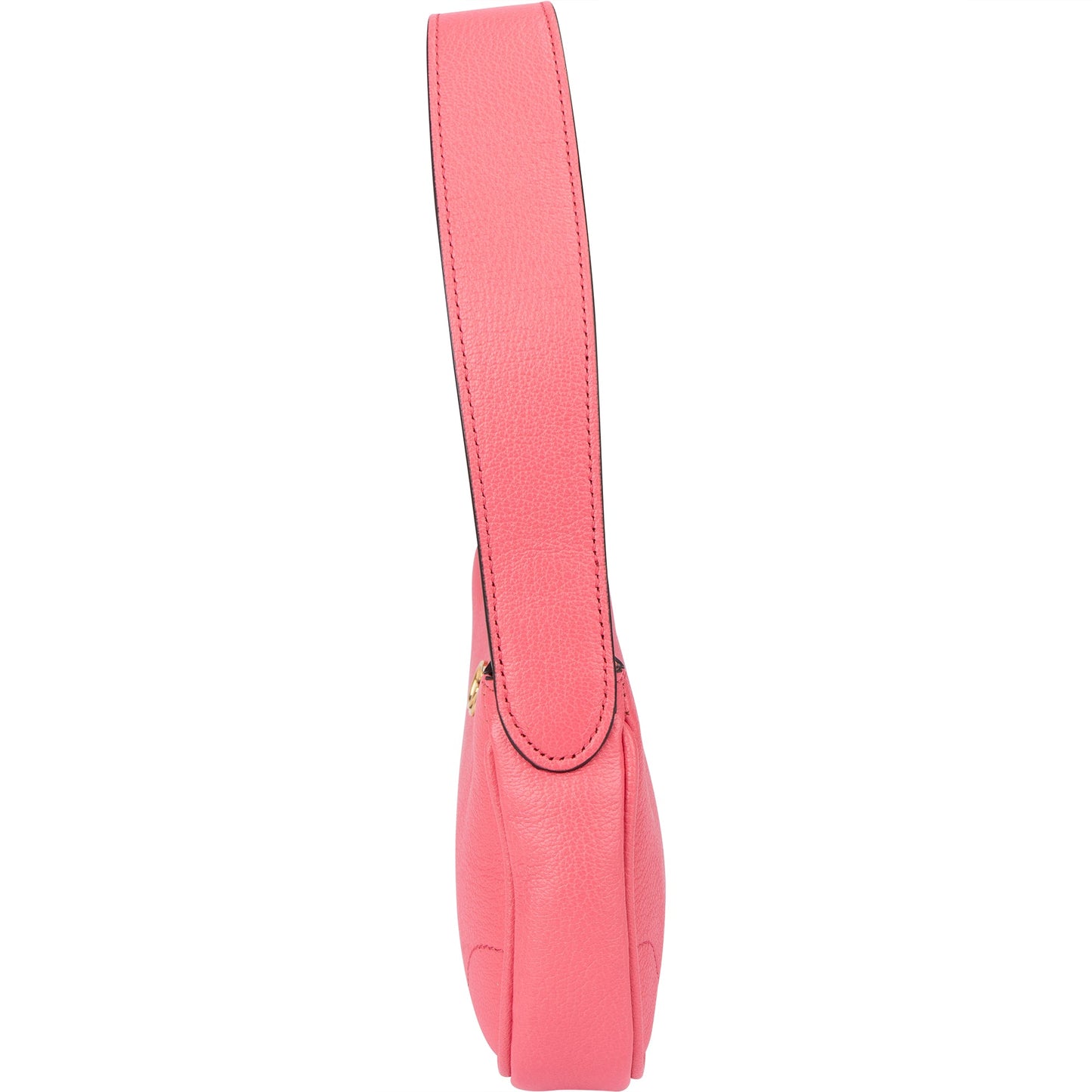Gucci Pink Leather Aphrodite Handbag
