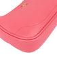 Gucci Pink Leather Aphrodite Handbag