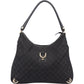 Gucci GG Monogram Abbey Shoulder Bag