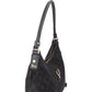 Gucci GG Monogram Abbey Shoulder Bag
