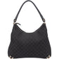 Gucci GG Monogram Abbey Shoulder Bag