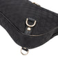 Gucci GG Monogram Abbey Shoulder Bag