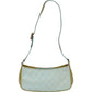 Gucci GG Monogram Shoulder Bag