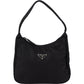 Prada Re-Edition Nylon Schwarz Vintage, Bild 1 von 10