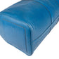 Louis Vuitton Bleu Epi Leather Keepall 45