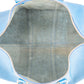 Louis Vuitton Bleu Epi Leather Keepall 45