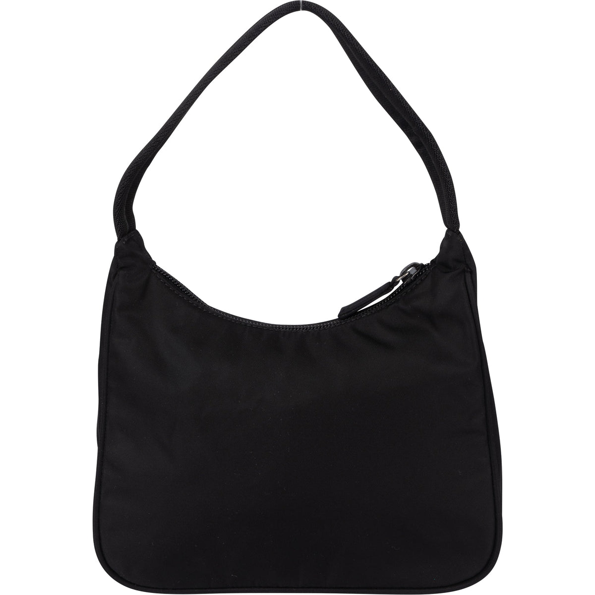 Prada Re-Edition Nylon Schwarz Vintage, Bild 4 von 10