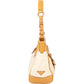 Prada Triangle Hobo aus Nylon – Ansicht 2