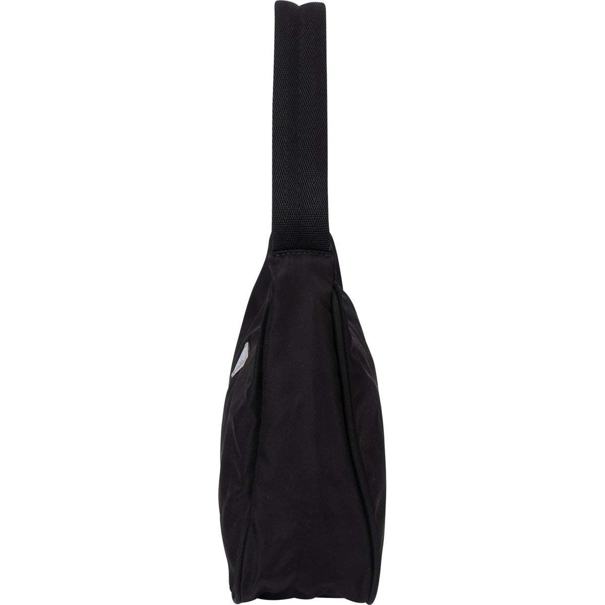 Prada Re-Edition Nylon Schwarz Vintage, Bild 5 von 10