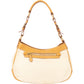 Prada Triangle Hobo aus Nylon – Ansicht 4