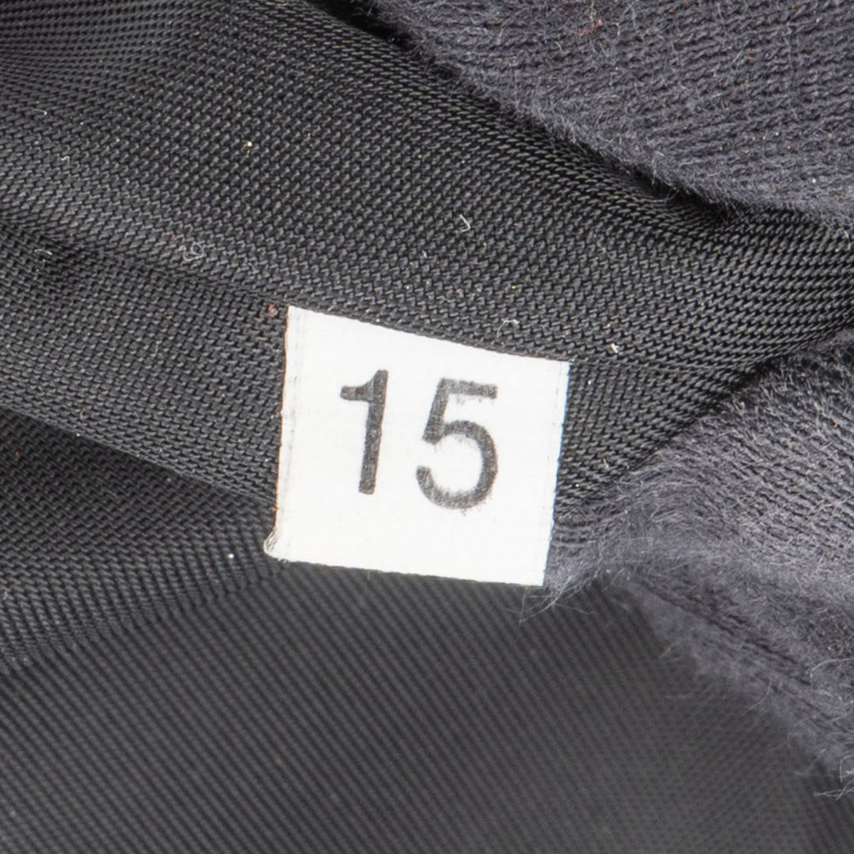 Prada Re-Edition Nylon Schwarz Vintage, Bild 10 von 10