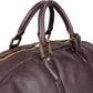 Louis Vuitton Taiga Leather Kendall 45 Travel Bag