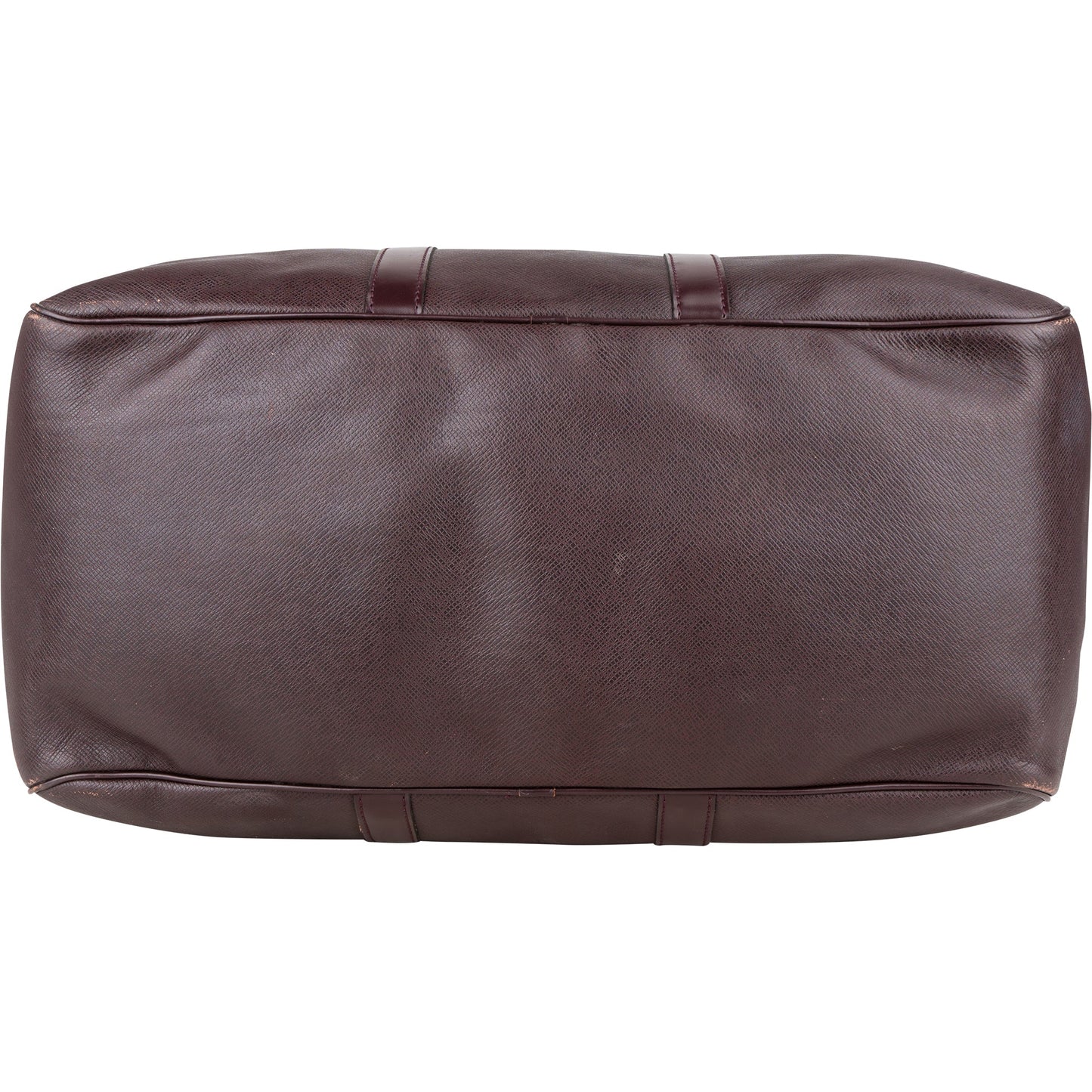 Louis Vuitton Taiga Leather Kendall 45 Travel Bag