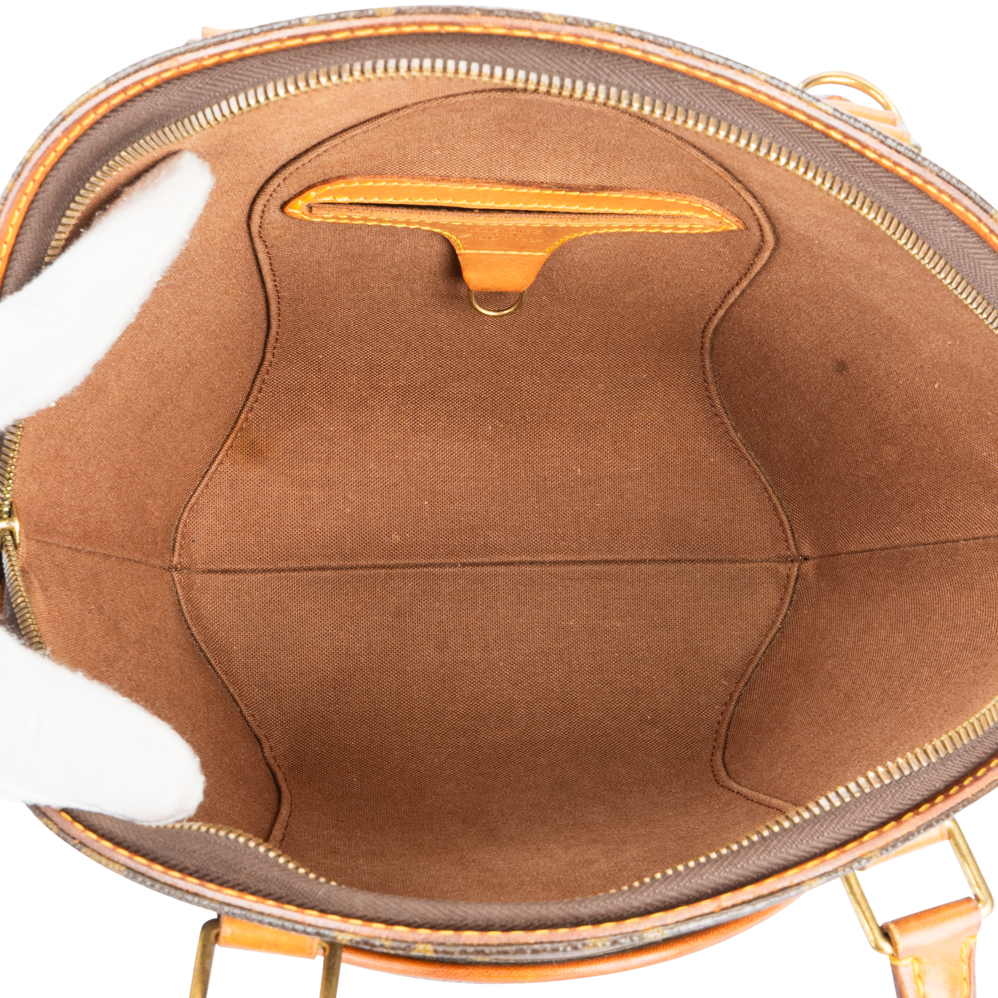 Louis Vuitton Canvas Monogram Ellipse PM Handbag – vintage on friday