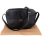Louis Vuitton Noir Epi Leather Jeune Fille MM Crossbody Bag