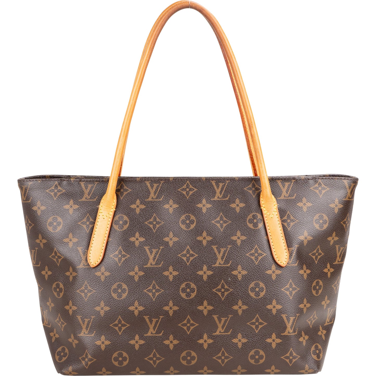 Louis Vuitton Canvas Monogram Raspail MM Handbag