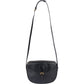 Louis Vuitton Noir Epi Leather Jeune Fille MM Crossbody Bag