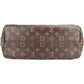 Louis Vuitton Canvas Monogram Raspail MM Handbag
