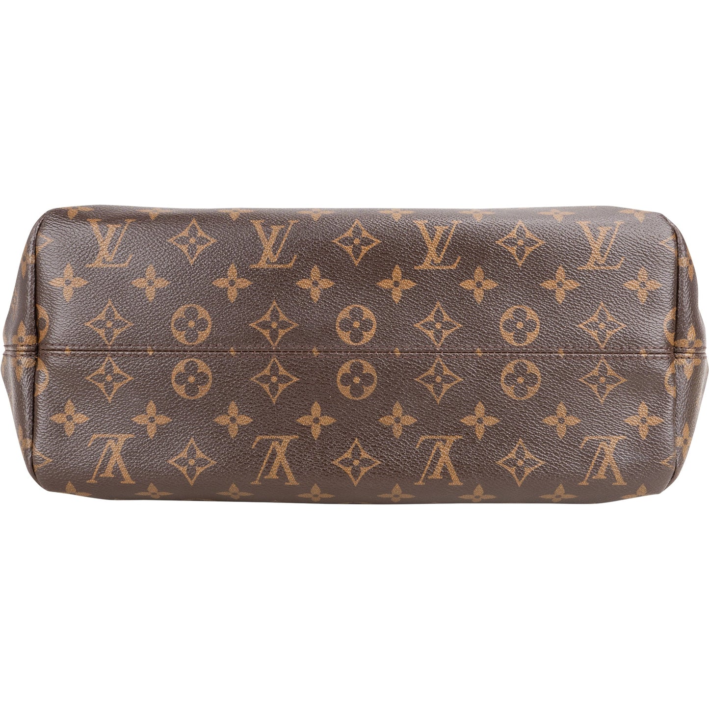 Louis Vuitton Canvas Monogram Raspail MM Handbag