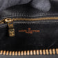 Louis Vuitton Noir Epi Leather Jeune Fille MM Crossbody Bag