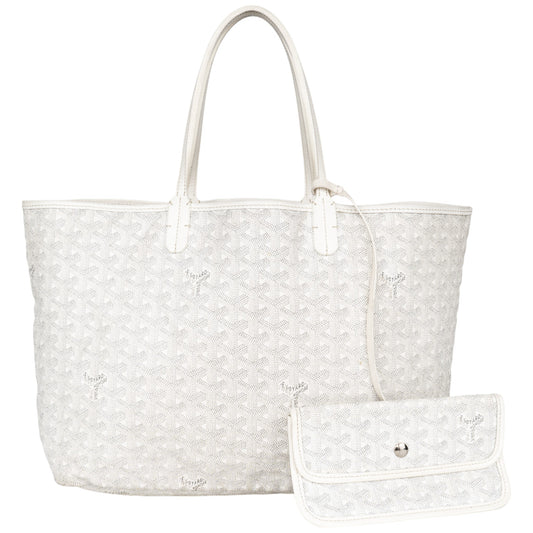 Goyard Saint Louis Tote Bag