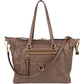 Louis Vuitton Leather Empreinte Monogram Lumineuse PM Handbag
