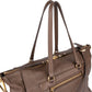 Louis Vuitton Leather Empreinte Monogram Lumineuse PM Handbag