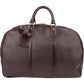 Louis Vuitton Taiga Leather Kendall 45 Travel Bag
